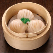 Crystal Prawn Dumplings (3 Pcs)