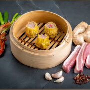 Pork Siu Mai