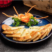 Scallion Pancake